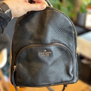 Kate Spade Mini Backpack